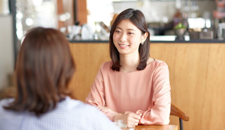 40代の婚活|結婚相談所は何をする場所?知っておきたい6つの役割 横浜結婚相談所Amikamiお相手紹介