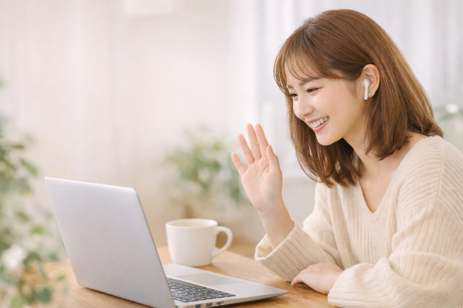 横浜結婚相談所Amikamiお見合い練習