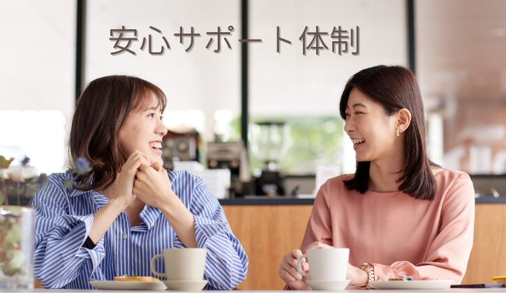 横浜結婚相談所AmikamTMS連盟について