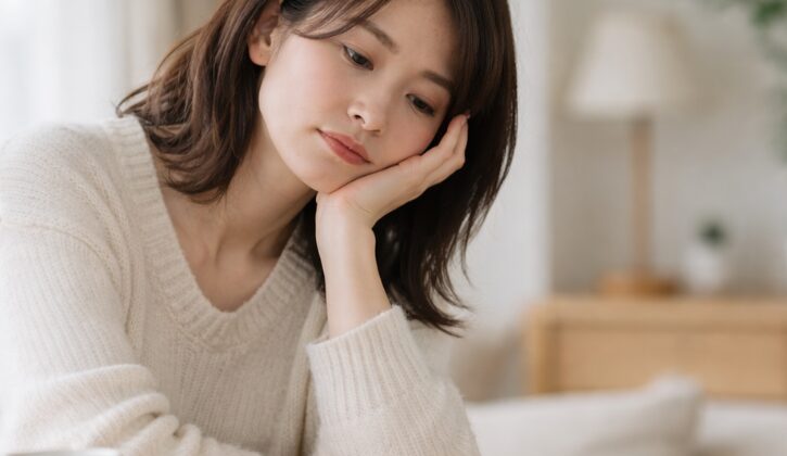 横浜結婚相談所Amikamよくある迷い