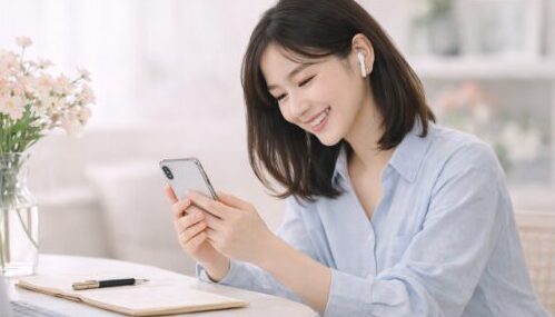Amikamiの婚活スクール