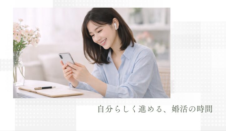 横浜結婚相談所Amikami入会特典