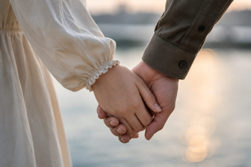 横浜結婚相談所Amikam婚活サポート