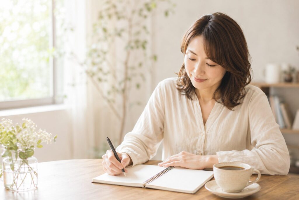 横浜結婚相談所Amikami 40代女性が結婚相談所に向いている人の特徴